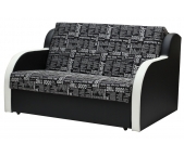 Ремикс 2 диван-кровать Газета 1500