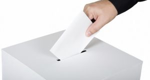 3 миллиона россиян приняли участие в предварительном голосовании в первые часы