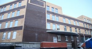 Строительство школы на Гладкова в Чебоксарах у Ладыкова на особом контроле