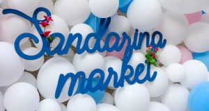 Смотрим в Instagram: что такое Sandarina Market
