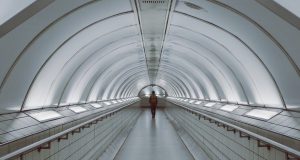 В Екатеринбурге не будут строить вторую ветку метро