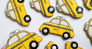Заказ такси в Екатеринбурге: обзор лучших приложений