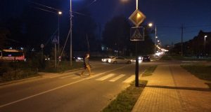 Ночью часть Калининграда останется без света