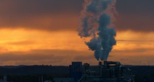 Калининградские власти будут следить за вредными выбросами в атмосферу