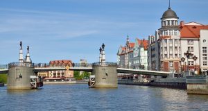 TripAdvisor: Калининград в топ-10 городов Европы, набирающих популярность