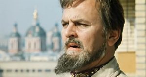 Тест: насколько хорошо вы знаете фильм «Иван Васильевич меняет профессию»?