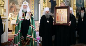 Новосибирская епархия проведет День трезвости