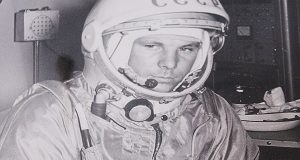 Заведующая Народным музеем Гагарина заступилась за первого космонавта
