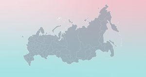 День России в 21 снимке Instagram