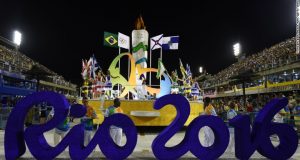Россия продолжит борьбу за право участвовать в Олимпийских играх в Рио-де-Жанейро