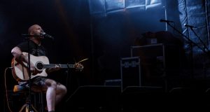 Рок-бард Бранимир анонсировал новый альбом и дату концерта в Саратове