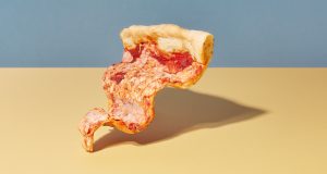 «Каждый, кто выбирает наш продукт — наш Бро» — основатель доставки пиццы Broo Bro