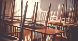 Карантин в саратовских школах не повлияет на продолжительность весенних каникул