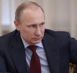 Путин предложил учредить Федеральное агентство по делам национальностей