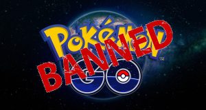 Разработчики Pokemon Go начали банить аккаунты читеров