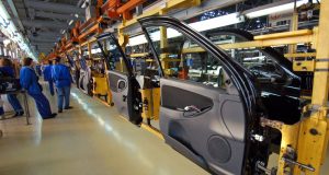 Переводчики решили, что АВТОВАЗ станет «полностью французским»