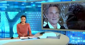 На «Первом канале» рассказали о говорящем вороне из Тольятти