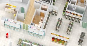 Супермаркет вместо фрешмаркета: новости Гостиного Двора