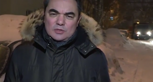 Ирек Ялалов записал официальное видеообращение для уфимцев