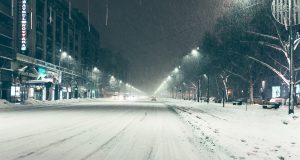 Специалисты оценили качество уборки снега в Уфе
