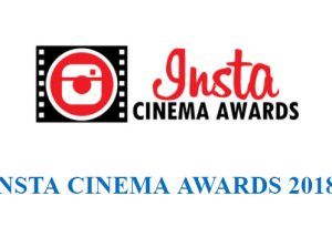Звезд российского кинематографа наградили на Insta Cinema Awards 2018