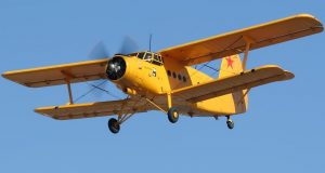 В Приморье увеличат количество внутренних авиарейсов