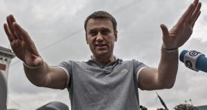 Не шпион, но со связями: темные пятна в биографии Навального в контексте «Эффекта Браудера»