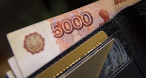 Воронежская область заняла 2 место в Черноземье по благосостоянию семей