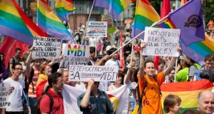 В Черноземье пройдет сразу несколько гей-парадов