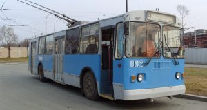 Проезд в городских троллейбусах подорожал до 15 рублей
