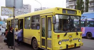 В Воронеже упразднят бесплатные автобусы