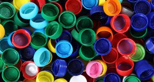 Воронежцы собирают пластиковые крышки для благотворительности