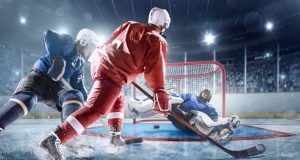 Пас ярославцы вывел российскую хоккейную команду в полуфинал