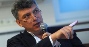 В Ярославле пройдет показ фильма о Борисе Немцове